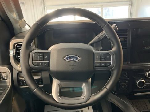 New 2026 Ford F350 Lariat image 13