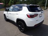 Used 2019 Jeep Compass Altitude image 3