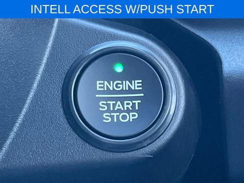 New 2025 Ford Ranger Lariat w/ FX4 Off-Road Package image 9