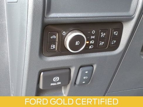 Certified 2025 Ford F150 Lariat w/ Equipment Group 502A High AWD/4WD image 25