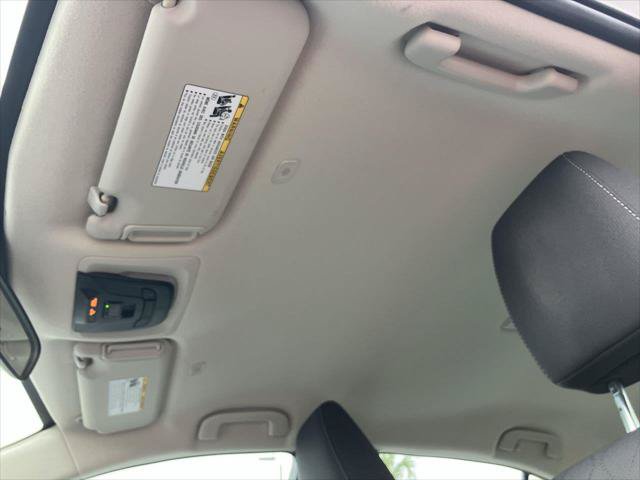 Certified 2025 Toyota Corolla LE FWD image 20