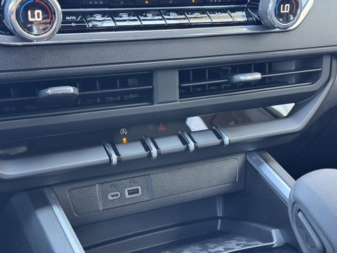 New 2026 Chevrolet Colorado Trail Boss image 21