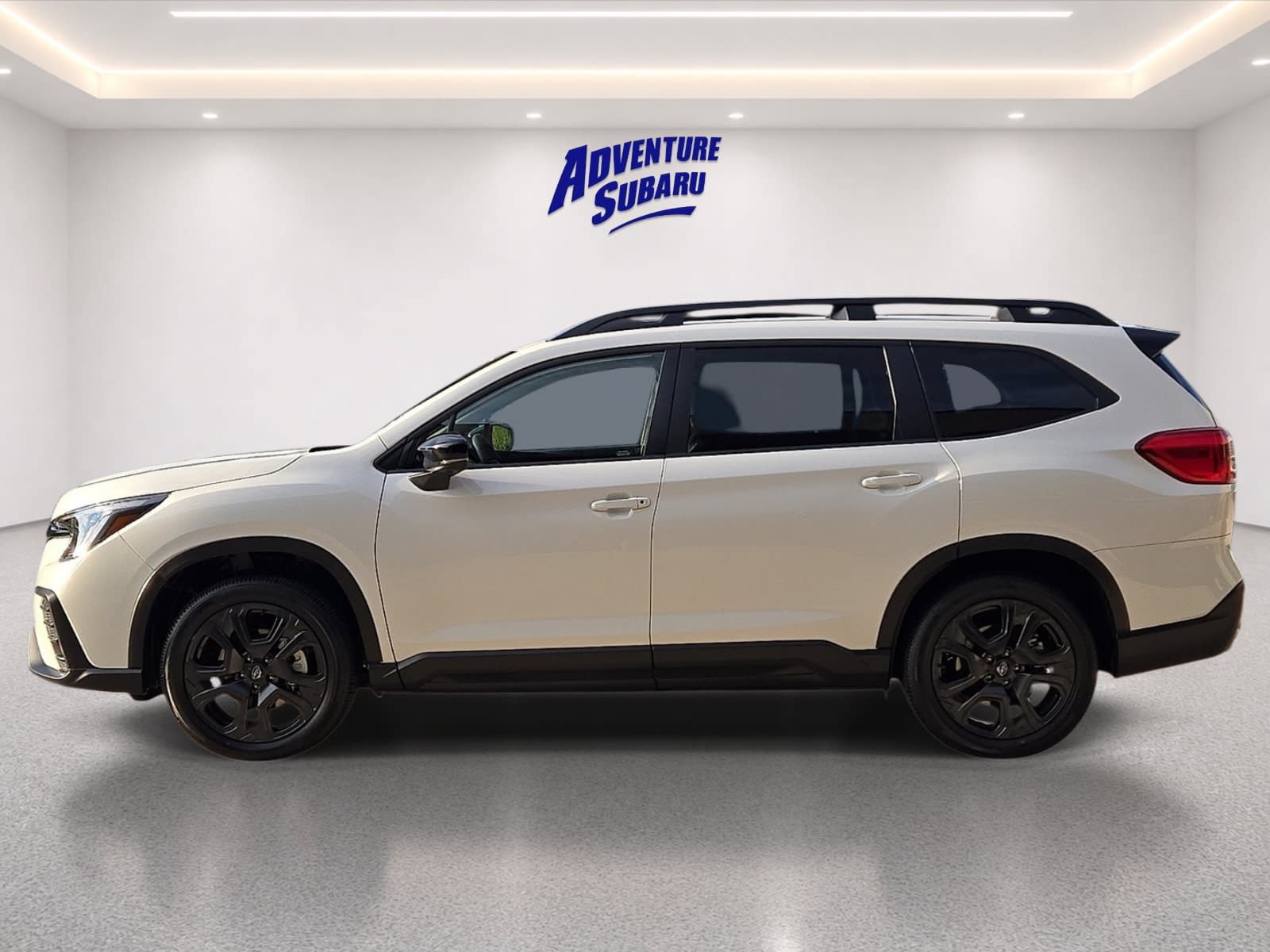 Certified 2026 Subaru Ascent Bronze Edition AWD/4WD image 4