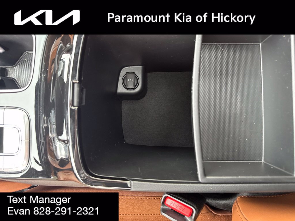 Used 2023 Kia Telluride EX X-Line AWD/4WD image 33