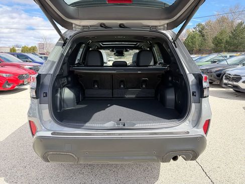 New 2026 Subaru Forester Sport AWD/4WD image 37
