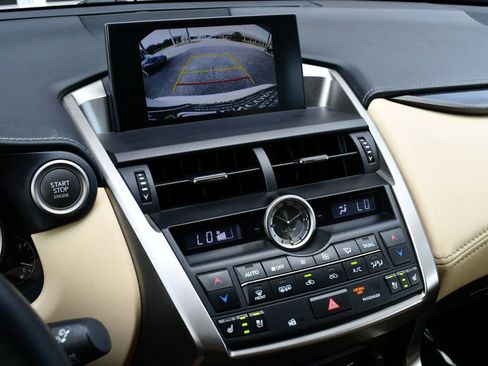 Used 2017 Lexus NX 200t FWD w/ Premium Package image 46