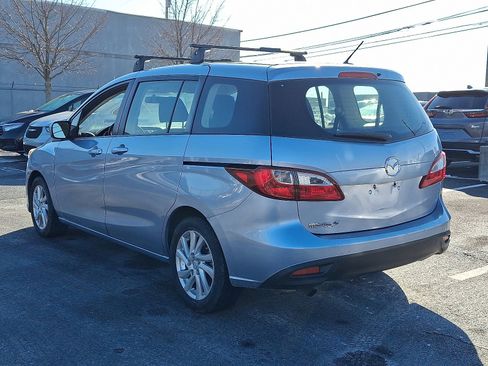 Used 2012 MAZDA MAZDA5 Sport image 4