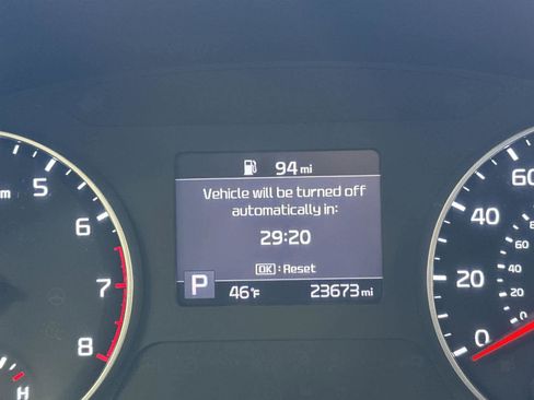 Used 2022 Kia Seltos EX image 32