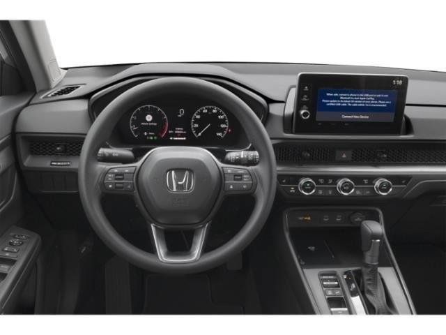 Used 2026 Honda CR-V EX image 4