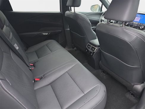 Certified 2024 Lexus RX 350 image 16