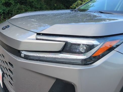 Used 2026 Toyota RAV4 XLE Premium FWD image 9