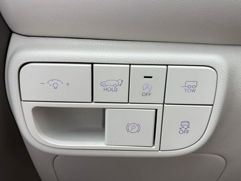 New 2026 Hyundai Palisade SEL image 3