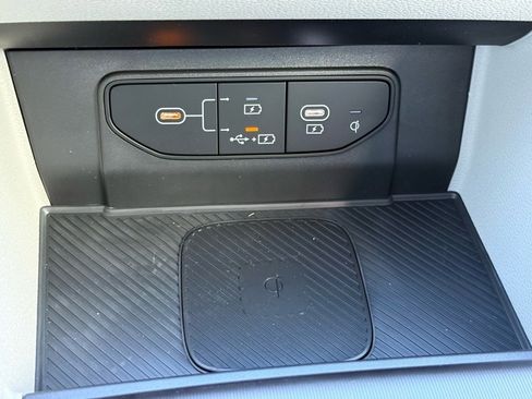 New 2026 Kia Sportage EX image 16