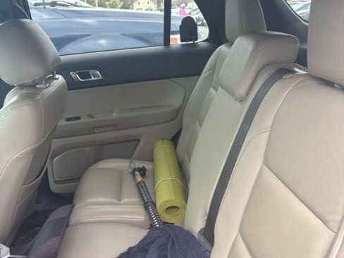 Used 2014 Ford Explorer FWD image 24