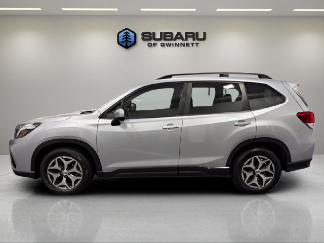 Used 2020 Subaru Forester Premium AWD/4WD image 2