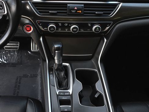 Used 2021 Honda Accord Sport Special Edition image 14