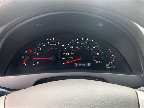 Used 2008 Toyota Camry LE image 22