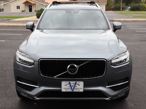 Used 2018 Volvo XC90 T6 Momentum w/ Convenience Package image 12