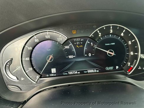 Used 2018 BMW 530i image 14