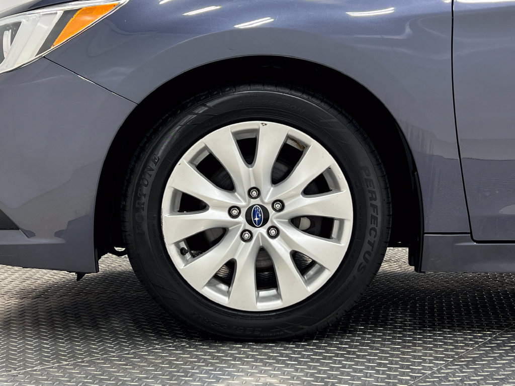 Used 2016 Subaru Legacy 2.5i Premium AWD/4WD image 36