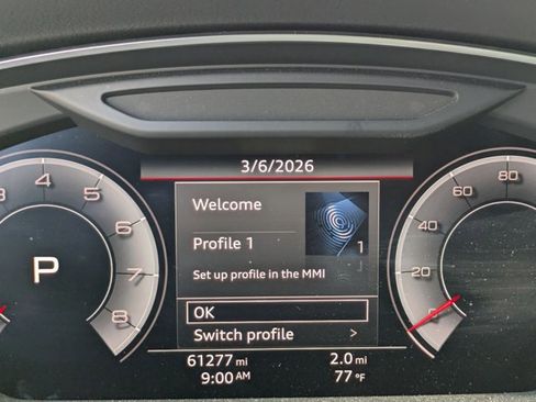 Used 2019 Audi A8 L 3.0T w/ Executive Package image 4