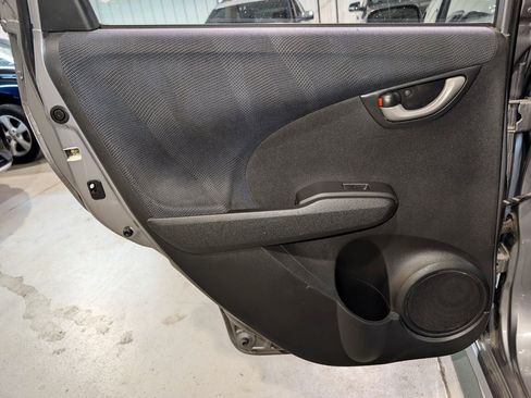 Used 2010 Honda Fit Sport image 16