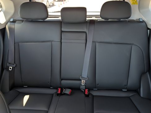 New 2026 Hyundai Kona Limited AWD/4WD image 7