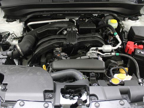 New 2026 Subaru Forester Wilderness image 37