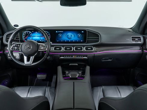 Certified 2022 Mercedes-Benz GLE 350 4MATIC image 15