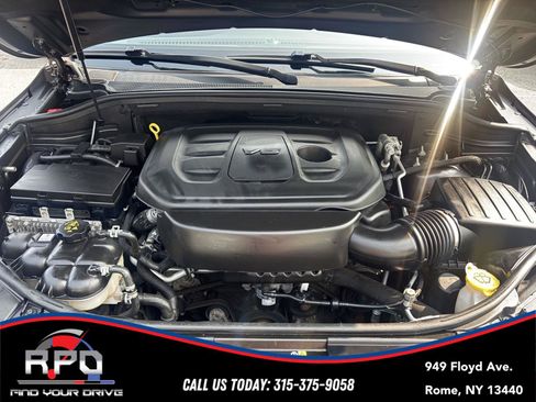 Used 2020 Jeep Grand Cherokee Altitude AWD/4WD image 13