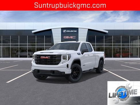 New 2025 GMC Sierra 1500 Elevation w/ Preferred Package image 70