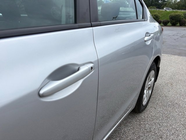 Used 2015 Honda Civic LX image 21