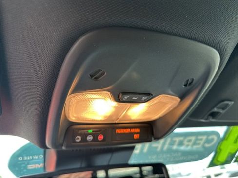 Certified 2024 GMC Canyon Elevation w/ Convenience Package image 25