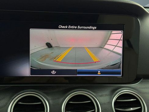 Certified 2020 Mercedes-Benz E 350 Sedan image 29