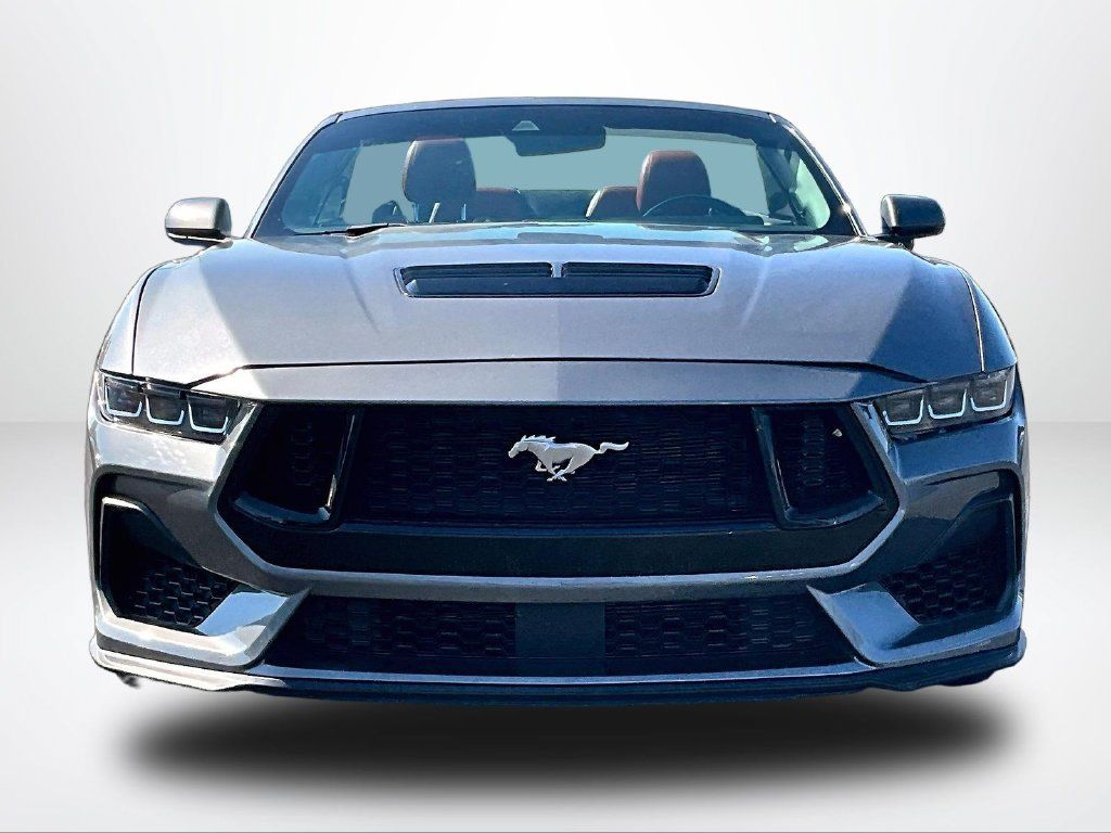 Used 2024 Ford Mustang GT Premium RWD image 3