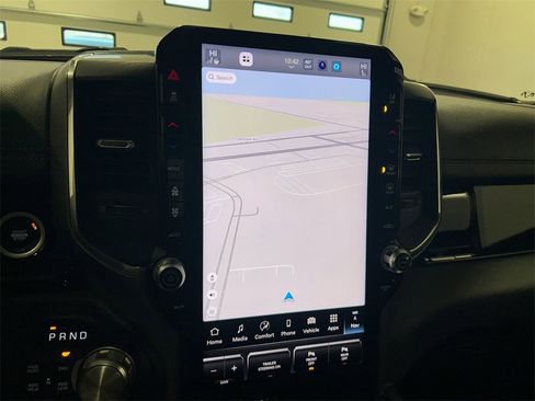 New 2026 RAM 1500 Laramie w/ Night Edition image 24