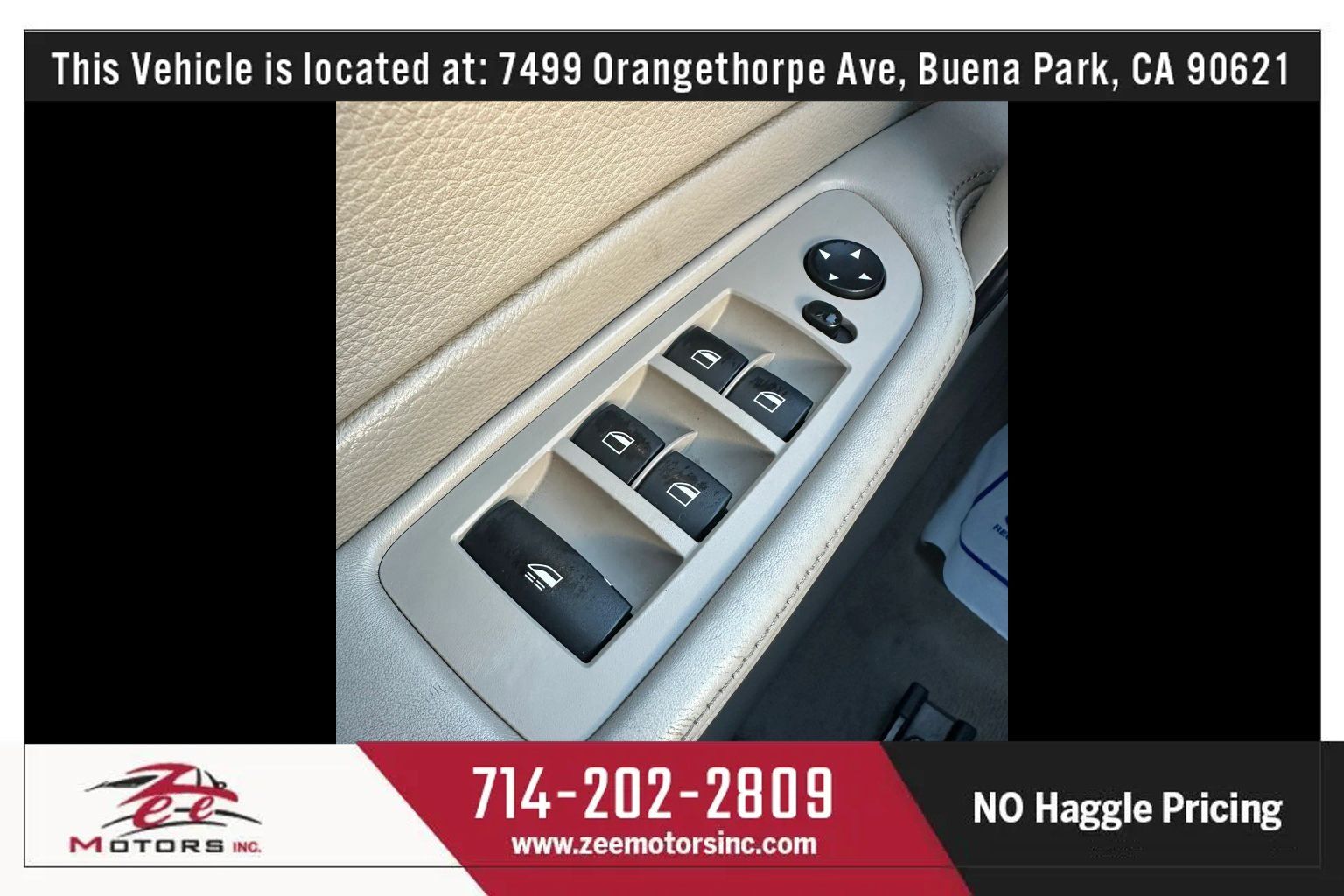Used 2008 BMW 128i Convertible RWD image 39