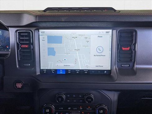 New 2025 Ford Bronco Raptor image 13