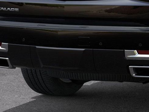 New 2026 Cadillac Escalade ESV Luxury image 14