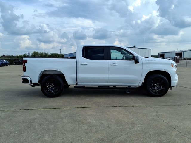 New 2026 Chevrolet Silverado 1500 RST w/ RST Select Package RWD image 4