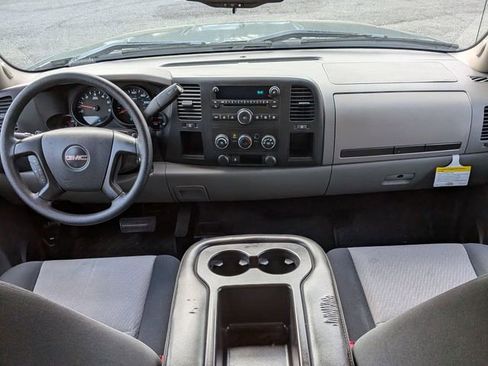 Used 2008 GMC Sierra 1500 SL image 14