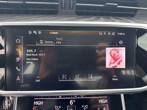 Used 2024 Audi A6 Premium Plus image 22