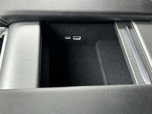 New 2026 Jeep Grand Wagoneer Upland w/ Quick Order Packge 29V Upland image 32