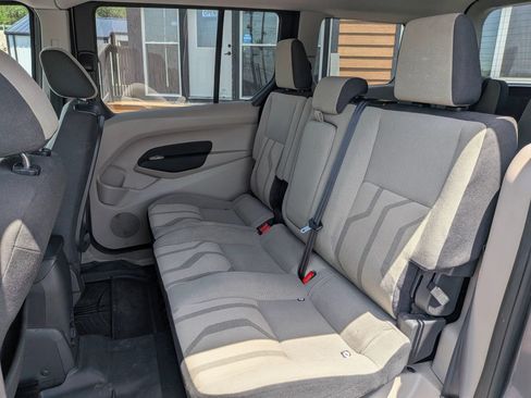Used 2015 Ford Transit Connect XLT FWD image 24