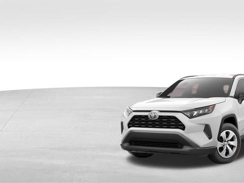 New 2026 Toyota bZ image 13