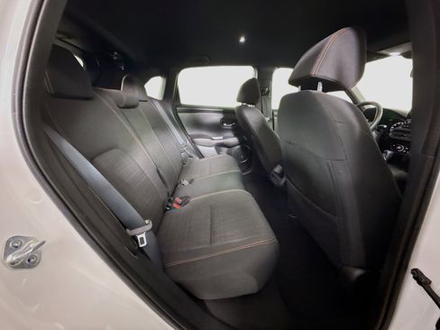 Used 2023 Honda HR-V Sport image 27