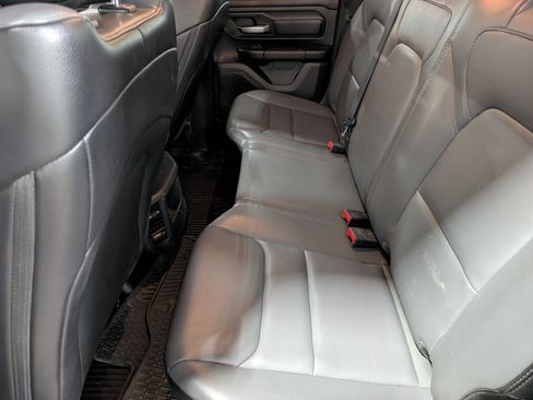 Used 2020 RAM 1500 Tradesman AWD/4WD image 10