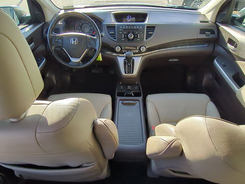 Used 2013 Honda CR-V EX-L image 28