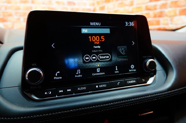 Certified 2023 Nissan Rogue S AWD/4WD image 16