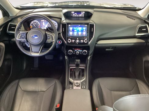 Certified 2022 Subaru Forester Limited AWD/4WD image 10